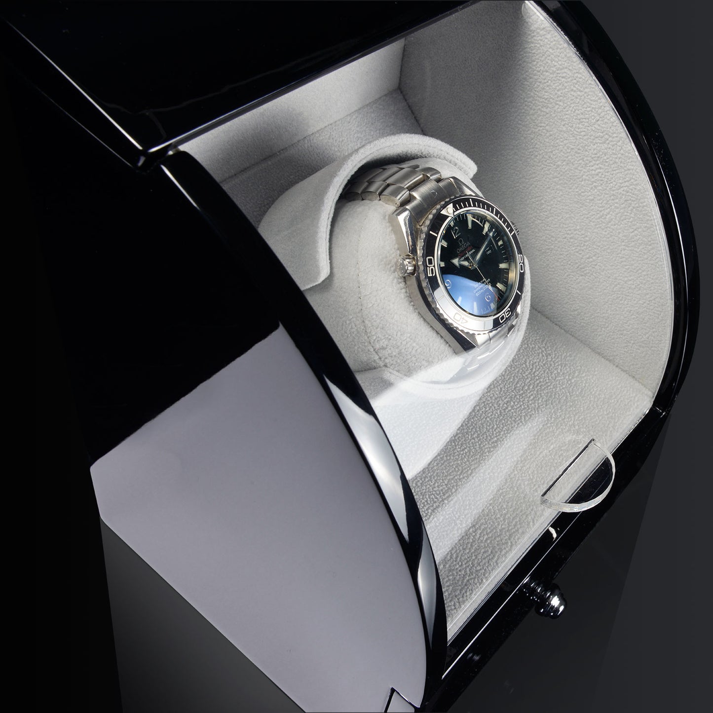 Watch Winder Basel 1 - Automatic Watch Winder