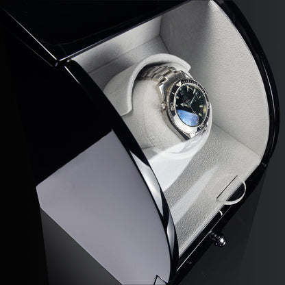Watch Winder Basel 1 - Automatic Watch Winder