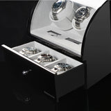 Watch Winder Basel 2 - Automatic Watch Winder