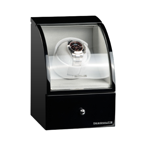 Watch Winder Basel 1 - Automatic Watch Winder